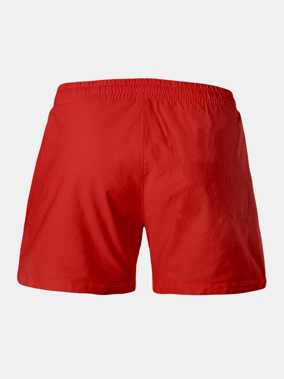Mama Bear Men's Beach Shorts