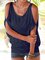 Mostata Womens Off Shoulder Sexy Plain T-Shirts