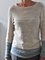 Color-Block Long Sleeve Casual Sweater