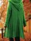 Knitted Long Sleeve Cotton Casual Knitwear