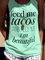 Letter Shift Casual Sleeveless Vests
