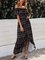 Black Off Shoulder Cold Shoulder Dresses