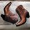 Leather Daily All Season Boots