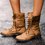 Mostata Women All Season Daily Boots