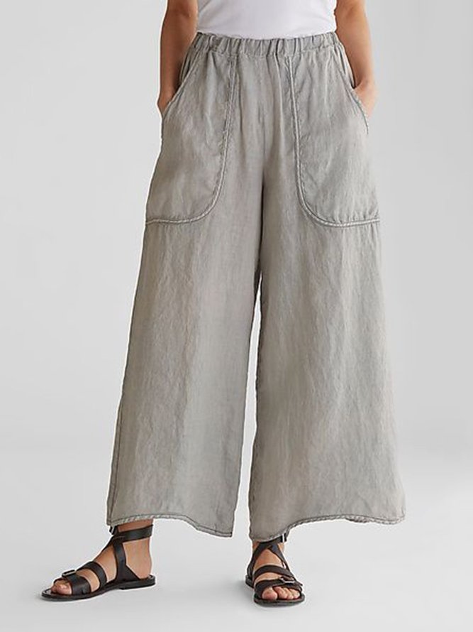 linen pants for women