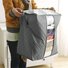 Mostata 62L Folding Clothes Storage Bag